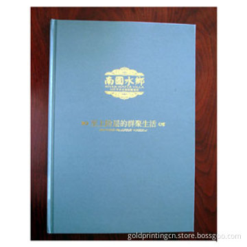 Hardcover Books Printing China,Book Printing China
